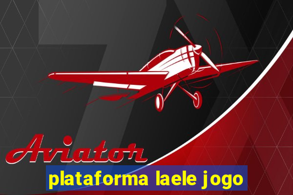 plataforma laele jogo